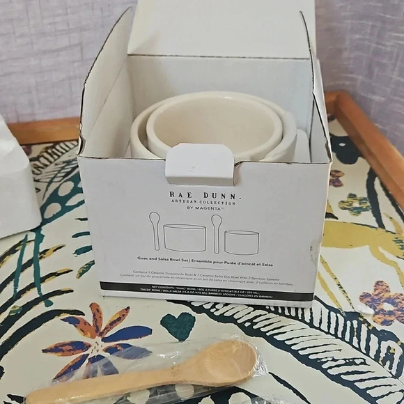 SALSA AND GAUC - Picture 4 of 5